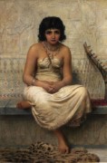 Edwin Long_1880_The Assyrian Captive.jpg
